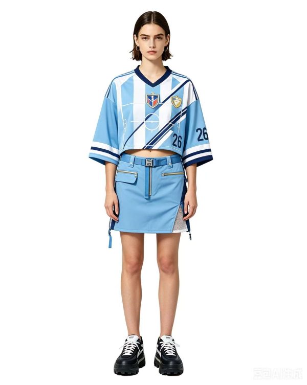 Skirt Set