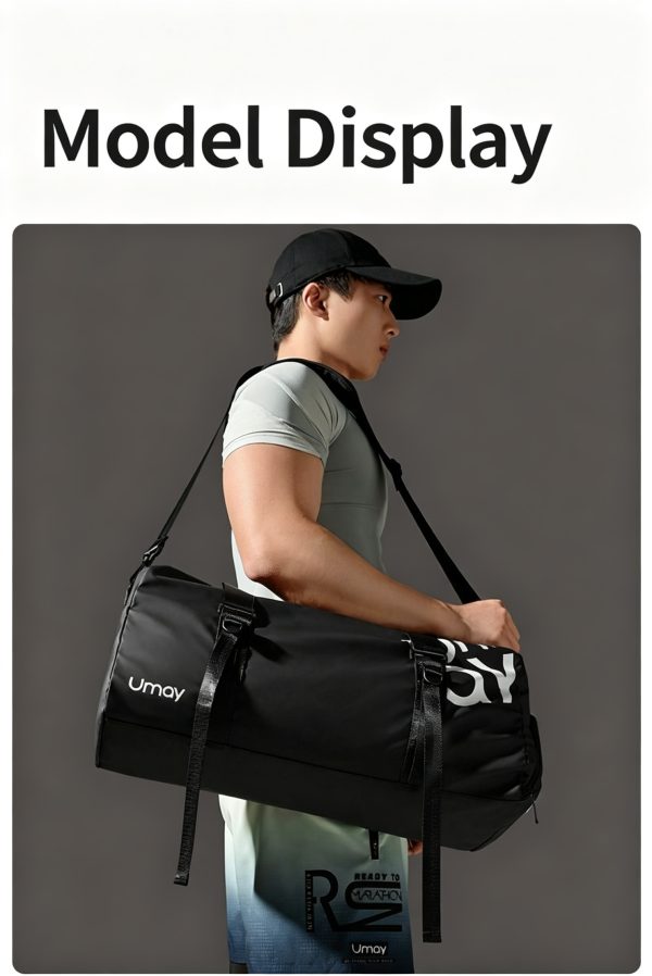 Gymbag