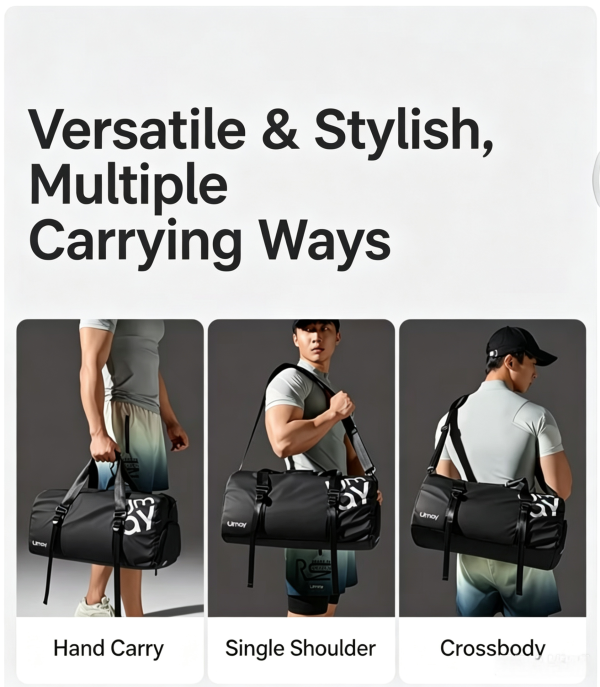 Gymbag