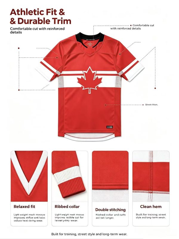 Jersey